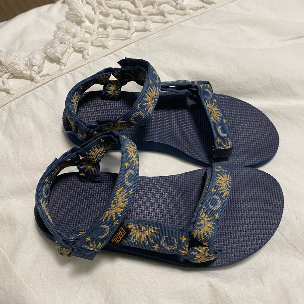 Teva Sandals